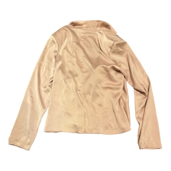 Silk top - Picture 3 of 3